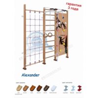 Домашний спортивный комплекс Alexander