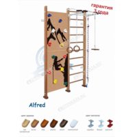 Домашний спортивный комплекс Alfred