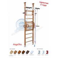 Детский спортивный уголок Angelika
