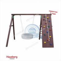 Комплекс Hausberg с креплениями для шины