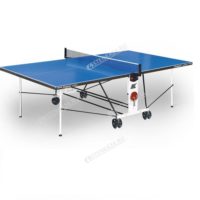 Теннисный стол Compact-2 LX Всепогодный