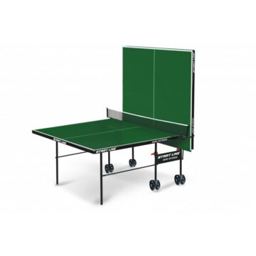 Теннисный стол Game Outdoor зеленый 1