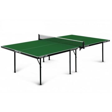 Теннисный стол Sunny Outdoor зеленый
