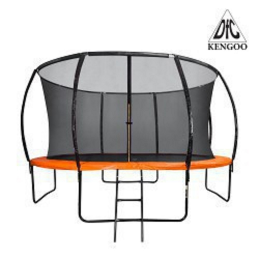 DFC TRAMPOLINE KENGOO II 12FT-BAS-BO