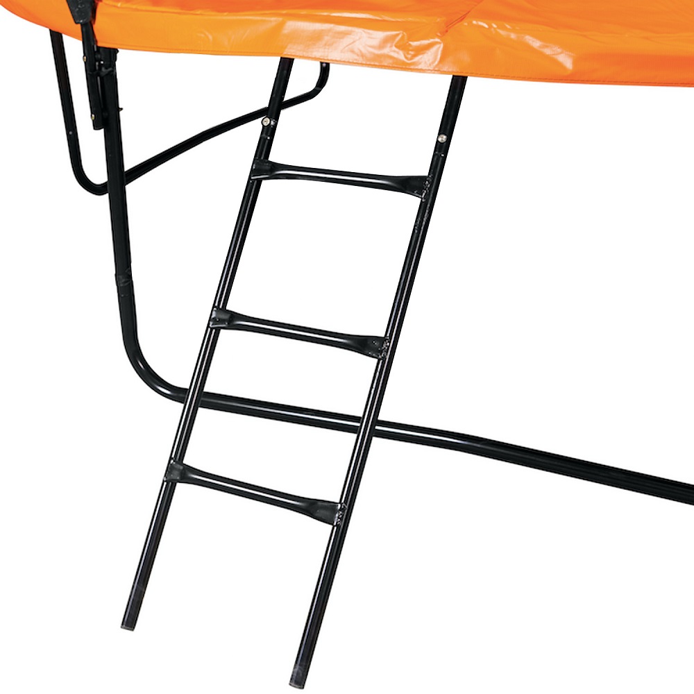 БАТУТ DFC TRAMPOLINE KENGOO С СЕТКОЙ 6FT — изображение 6
