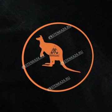 БАТУТ DFC TRAMPOLINE KENGOO С СЕТКОЙ 14FT-TR-E-BAS — изображение 5