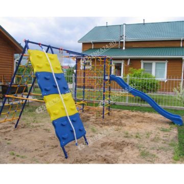 Галактика 5