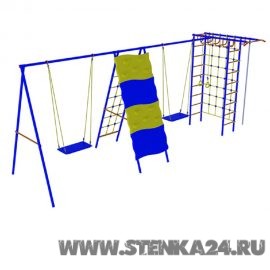 Модель №17