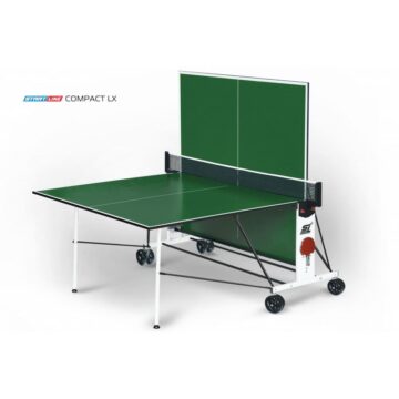 Теннисный стол Compact LX 3