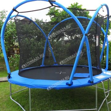 Батут Active Fun AFT-10 — изображение 5