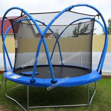 Батут Active Fun AFT-10 — изображение 3