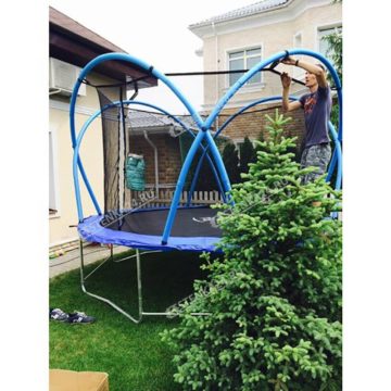 Батут Active Fun AFT-10 — изображение 2
