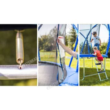 Батут Active Fun AFT-10 — изображение 4