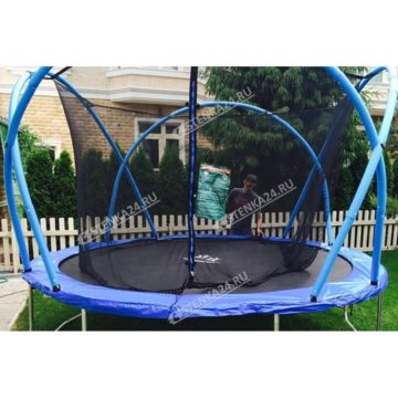 Батут Active Fun AFT-12 — изображение 3
