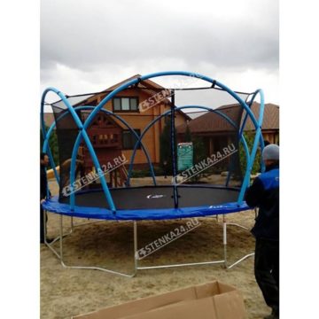 Батут Active Fun AFT-12 — изображение 4