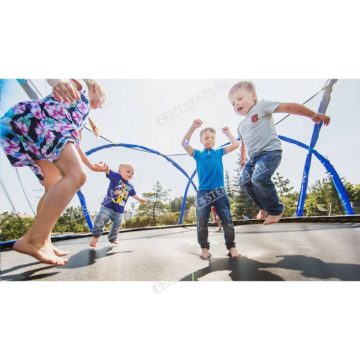Батут Active Fun AFT-12 — изображение 2
