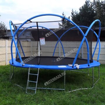 Батут Active Fun AFT-14 — изображение 5