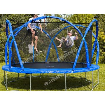 Батут Active Fun AFT-14