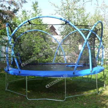 Батут Active Fun AFT-12 — изображение 6