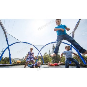 Батут Active Fun AFT-14 — изображение 2