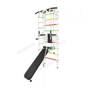 Шведская стенка В 11