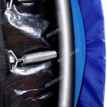 Батут CROX 4,5 ft (140см) — изображение 2
