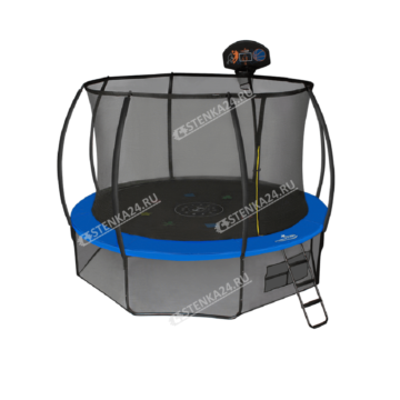 Батут Air Game Basketball (3,05 м) — изображение 2