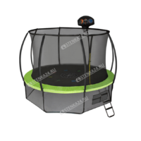 Батут Air Game Basketball (3,05 м)