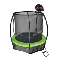 Батут Air Game Basketball (2,44 м)