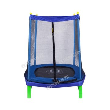 Батут CROX 4,5 ft (140см)