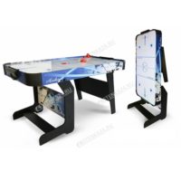 Аэрохоккей Compact Ice 5 футов