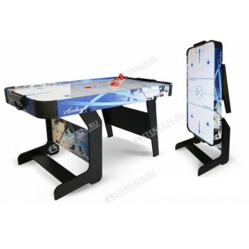 Аэрохоккей Compact Ice 5 футов