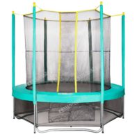 Батут Classic Green (2,44 м)