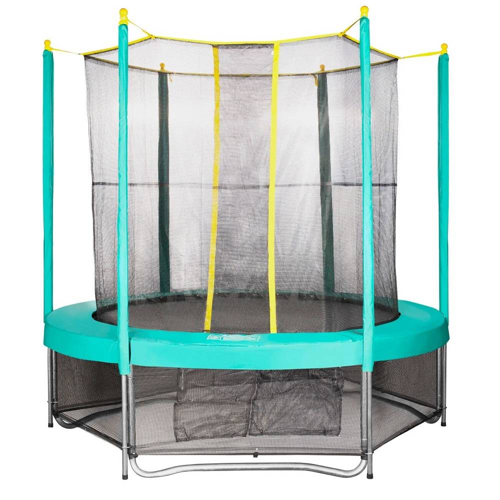 Батут Classic Green (3,05 м)