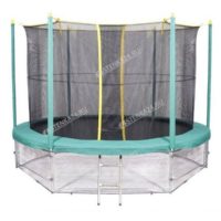 Батут Classic Green (4,26 м)
