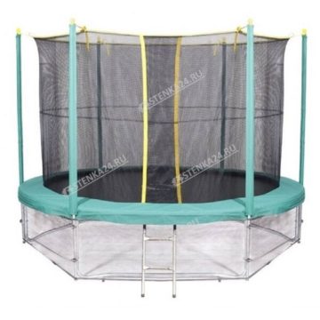Батут Classic Green (4,6 м)