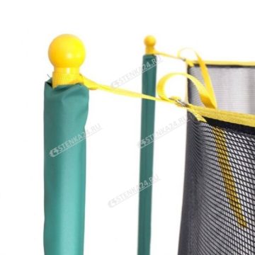 Батут Classic Green (3,05 м) — изображение 2