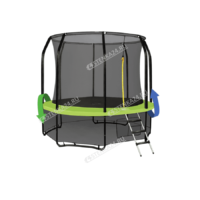Батут Sky Double (3,05 м)