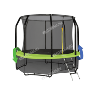 Батут Sky Double (3,96 м)