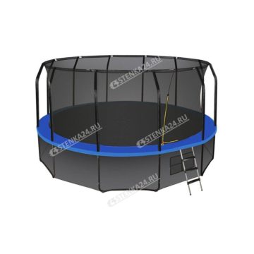 Батут Sky Double (4,88 м) — изображение 2