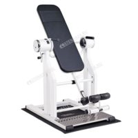 Инверсионный стол Z-UP 2S white