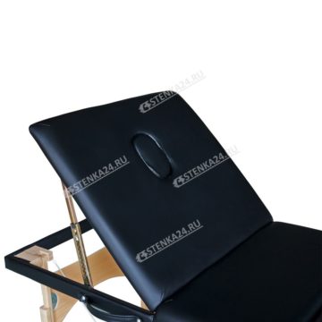 Массажный стол DFC NIRVANA Relax Pro (TS3021_B1) — изображение 4