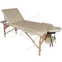 Массажный стол DFC NIRVANA Relax Pro (TS3021_B2)