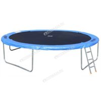 БАТУТ TRAMPOLINE FITNESS 6FT-TR