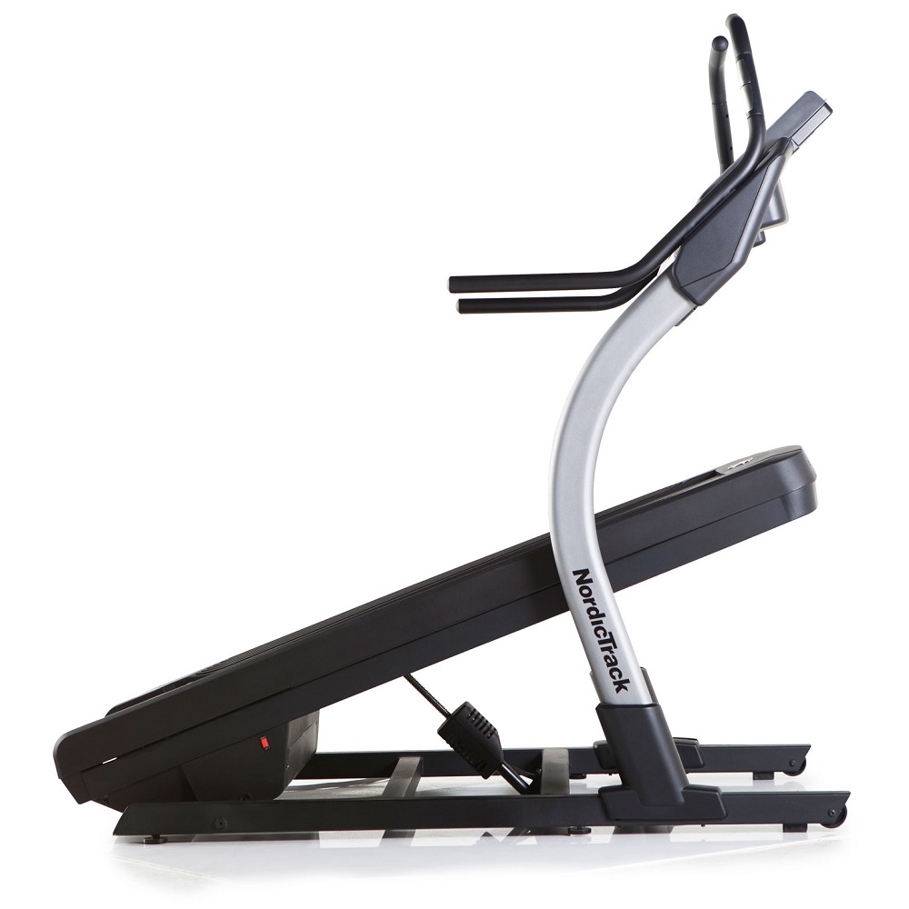 Беговая дорожка NordicTrack Incline Trainer X9i — изображение 3