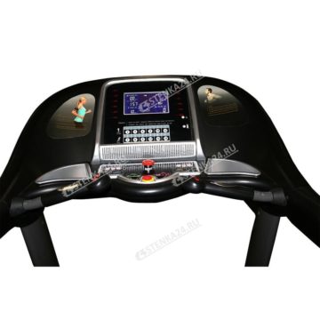 Беговая дорожка CRUISER T800 Pro — изображение 2
