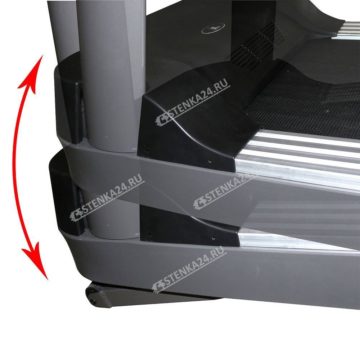 Беговая дорожка CRUISER T800 Pro — изображение 3