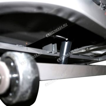 Беговая дорожка CRUISER T800 Pro — изображение 6