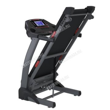 Беговая дорожка FOCUS T-4607 — изображение 3