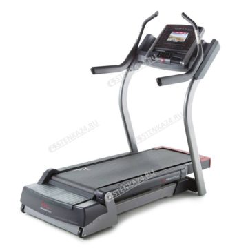 Беговая дорожка Freemotion i11.9 INCLINE TRAINER w/ iFIT LIVE — изображение 3